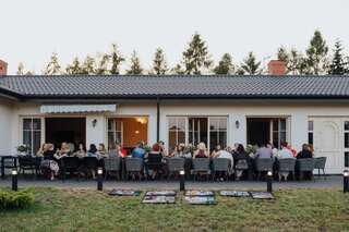 Фото Виллы Sophie Country House г. Łękawica